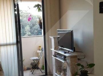 Apartamento · 49m² · 2 Quartos · 1 Vaga · Apartamento de 2 Quartos na Av. Santa Inês no  Parque Mandaqui