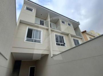 Casa · 135m² · 3 Quartos · 2 Vagas · Imóvel Novo á Venda com fino acabamento próximo Metrô Tucuruvi.
