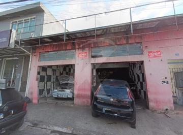 Terreno · 96m² · Terreno Comercial - Jardim São Domingos em Guarulhos- Aceita Permuta