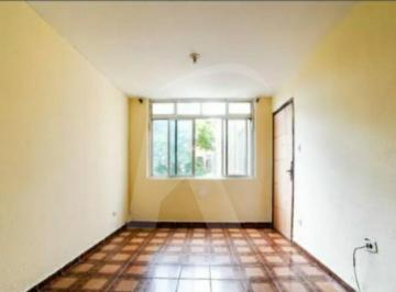 Apartamento · 60m² · 2 Quartos · Apartamento com 2 dormitórios, sem vaga, na Vila Constança