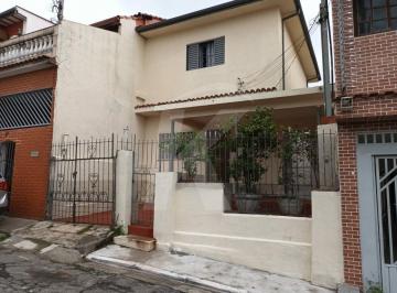 Casa · 112m² · 2 Quartos · 1 Vaga · Sobrado á venda na vila Medeiros! há 2 km do metro!