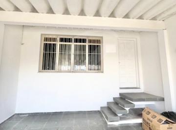 Casa · 116m² · 4 Quartos · 2 Vagas · Sobrado com 4 Quartos sendo 1 suíte e 2 Vagas no Lauzane Paulista