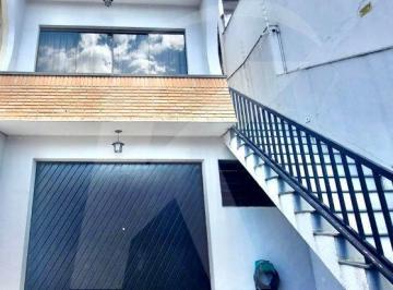 Casa · 154m² · 3 Quartos · 3 Vagas · Sobrado à venda, 3 quartos, 3 vagas, Tremembé, SP