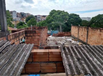Terreno · 500m² · Terreno Vila Maria Alta