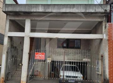 Casa · 99m² · 3 Quartos · 2 Vagas · Sobrado na Vila Gustavo - 3 quartos, 2 vagas