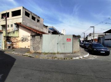 Terreno · 180m² · Terreno plano de 10x18m2,  em travessa da Av. Julio Buono na Vila Gustavo
