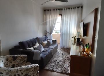 Apartamento · 68m² · 3 Quartos · 2 Vagas · Apartamento a venda no no bairro de Vila Gustavo, 3 quartos, sendo 1 suíte , 2 vagas