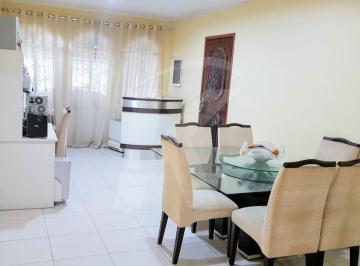 Casa · 155m² · 3 Quartos · 2 Vagas · Excelente sobrado perto do metro Parada Inglesa