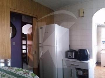 Apartamento · 60m² · 3 Quartos · 1 Vaga · Excelente apto próximo a Vila Sabrina