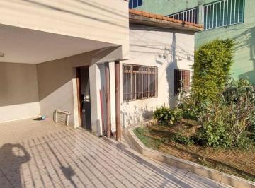 Casa · 150m² · 3 Quartos · 3 Vagas · Casa térrea com 2 quartos 3 vagas e edícula - Jardim Brasil