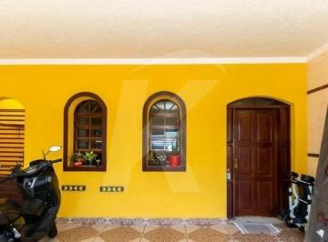 Casa · 112m² · 4 Quartos · 3 Vagas · Casa 04 dormitórios - 3 vagas   Edu Chaves