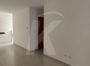 Casa · 42m² · 2 Quartos · Condomínio com 2 quartos no  Tucuruvi ,perto do metrô!