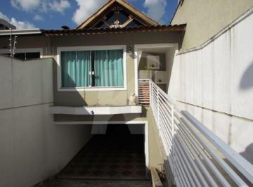 Casa · 200m² · 4 Quartos · 5 Vagas · Excelente sobrado 4 suítes - Vila Gustavo.