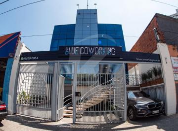 Comercial · 492m² · 16 Vagas · Edifício Comercial com Fachada de Vidro na Ataliba Leonel
