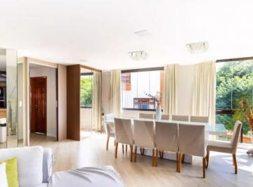 Casa · 700m² · 3 Quartos · 6 Vagas · Sobrado mobiliado à venda, 3 Quartos, 6 Vagas, Barro Branco