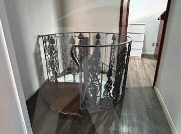 Casa · 105m² · 3 Quartos · 1 Vaga · Sobrado em Vila Mazzei