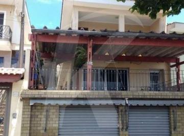 Casa · 100m² · 4 Quartos · 4 Vagas · Ótimo Sobrado na Água Fria