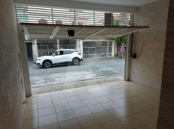 Casa · 111m² · 2 Quartos · 1 Vaga · Sobrado com 111 metros, com 2 Dormitórios, sendo 1 suíte, 1 vaga , Jardim Brasil