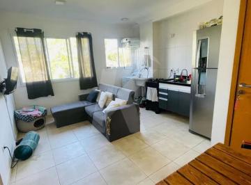 Apartamento · 46m² · 2 Quartos · Apartamento no Tremembé - 2 quartos