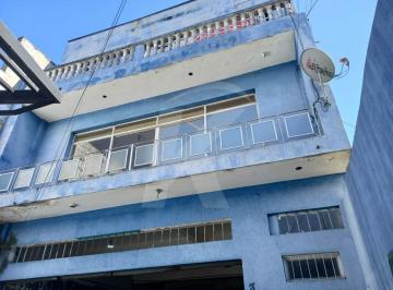 Comercial · 425m² · 4 Quartos · 4 Vagas · Sobrado em Vila Gustavo