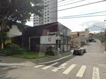 Comercial Aluguel R$ 25.000 · Ponto Comercial para Alugar no Jardim São Paulo