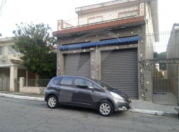 Casa · 190m² · 4 Quartos · Sobrado misto residencial e comercial