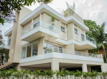 Casa · 719m² · 4 Quartos · 6 Vagas · Tremembé Casa em Condomínio Fechado de Alto Padrão
