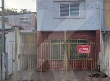 Casa · 140m² · 3 Quartos · 2 Vagas · Sobrado com 3 Dormitórios, Sala e 2 Vagas na Parada Inglesa