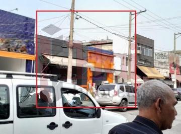 Comercial · 1200m² · VENDE | Conjunto de Lojas 1.200 m² | Rua Bresser ? Brás