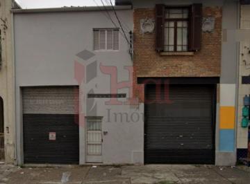 Comercial · 400m² · Galpão Multifuncional no Bom Retiro - Comercial e Residencial