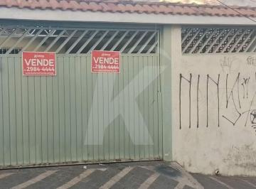Casa · 250m² · 3 Quartos · 2 Vagas · Casa térrea, 3 Quartos, 2 Banheiros, 2 Vagas. Vila Isolina Mazzei.