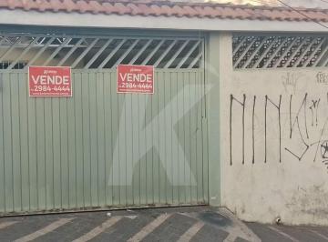 Casa · 250m² · 3 Quartos · 2 Vagas · Casa térrea, 3 Quartos, 2 Banheiros, 2 Vagas. Vila Isolina Mazzei.