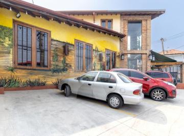 Comercial · 400m² · 5 Vagas · Restaurante Completo e Pronto para Funcionar!