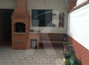 Comercial · 122m² · 3 Quartos · 1 Vaga · Excelente ponto comercial à venda em frente à Av. Luiz Dumont Villares, Parada Inglesa