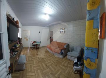Casa · 266m² · 3 Quartos · 4 Vagas · Casa Térrea 3 Dormitórios, mais Salão Comercial com 371 mª, na Vila Guilherme