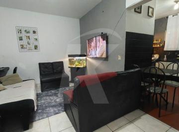 Casa · 100m² · 3 Quartos · 1 Vaga · Casa Térrea para Renda  a Venda na Vila Medeiros