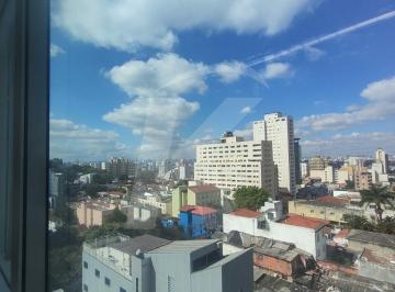 Comercial · 30m² · 1 Vaga · Aluguel de sala comercial em Santana com área total de 30m2 com 1 vaga