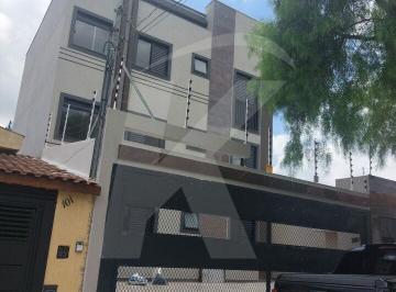 Casa · 35m² · 1 Quarto · Apartamento em Condominio no Jardim Joamar , Confira !