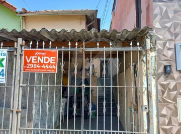 Terreno · 80m² · Terreno com 3 casas a venda no Bairro da Vila Guilherme