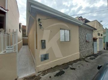 Casa · 60m² · 2 Quartos · 1 Vaga · Casa térrea no Tucuruvi próximo ao Metrô e Shopping com 2 quartos e 1 vaga.