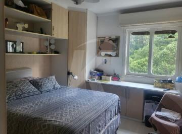 Apartamento · 95m² · 3 Quartos · 1 Vaga · Apartamento de 95 mts² , 3 dormitórios, 2 WC, 1 vaga, na Vila Albertina / Tremembé