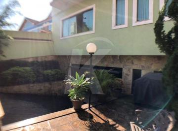 Casa · 210m² · 3 Quartos · 6 Vagas · Casa 3suites 6 vagas Jardim França