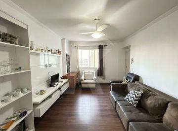 Apartamento · 74m² · 3 Quartos · Apartamento 3 quartos à 600 metros do Metrô Santana