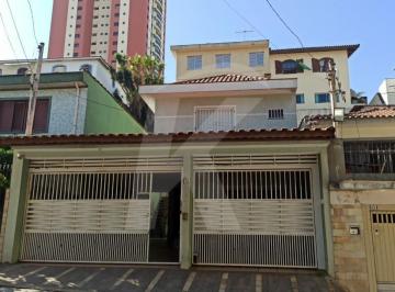 Casa · 152m² · 4 Quartos · 3 Vagas · Sobrado a venda no Alto do Mandaqui