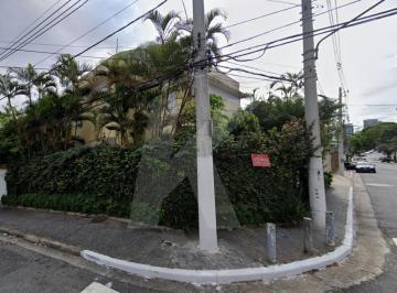 Casa · 337m² · 3 Quartos · 4 Vagas · Sobrado à venda com 4 andares, 3 Quartos, 4 Vagas, Santana