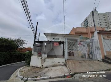 Casa · 300m² · 7 Quartos · 4 Vagas · Sobrado  para renda a venda na Vila Paulicéia