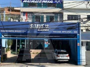 Comercial · 355m² · 3 Vagas · Prédio Comercial 2 Andares na Vila Albertina!!