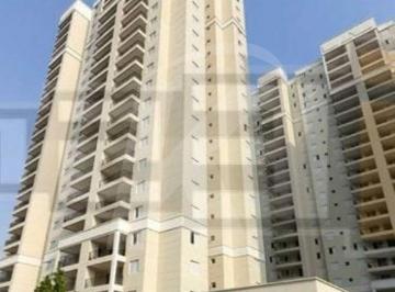 Apartamento · 82m² · 3 Quartos · 2 Vagas · Condomínio Novo, com 3 dormitórios e 2 vagas !
