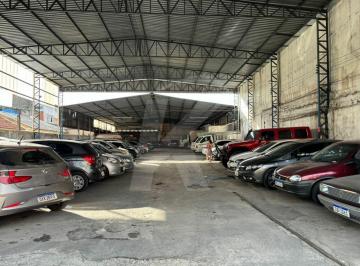 Comercial · 1124m² · Galpão com 1124 metros em Av.Movimentada. Jd Brasil.