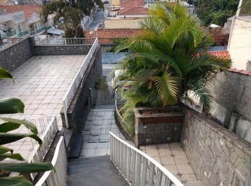 Terreno · 300m² · Terreno com 490m2, possui 2 casas. Próximo Metrô Tucuruvi e comércios.